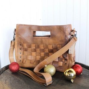 Bed|Stu - "Orchid" Purse